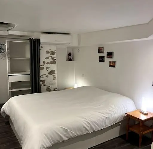 Apartman Climatise - Centre