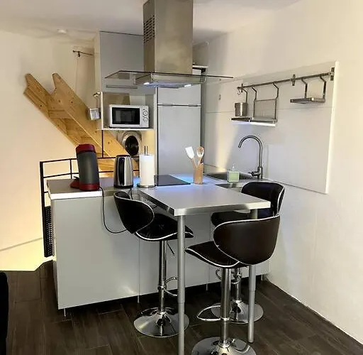 Apartman Climatise - Centre *