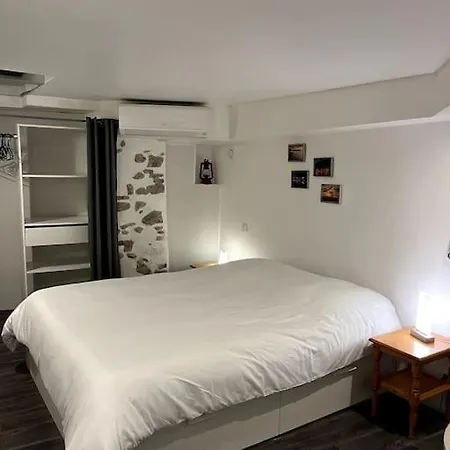 Apartment Climatise - Centre