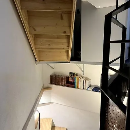 Climatise - Centre Apartment