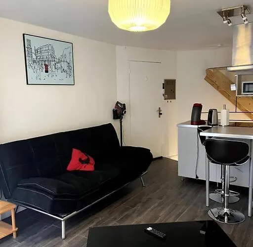 Climatisé - Centre *