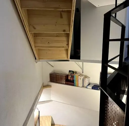 Climatisé - Centre Appartamento